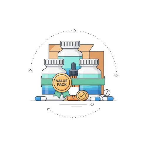 Super Deal HerbalDubai Store