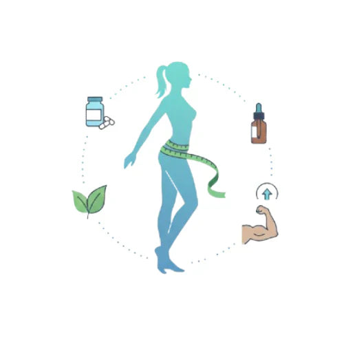 Weight Loss - HerbalDubai Store