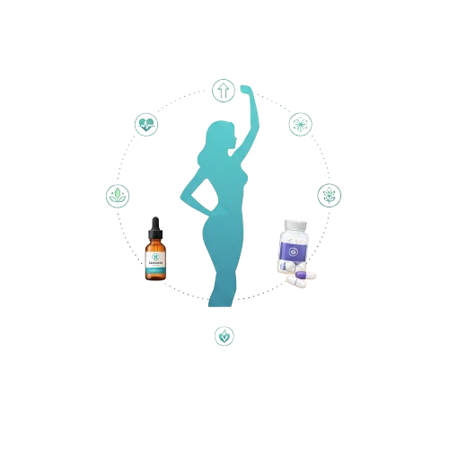 Herbal Dubai Store Women's Power